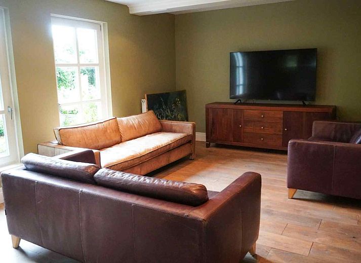 Unterkunft 385814 - Ferienhaus Noord Limburg - L201