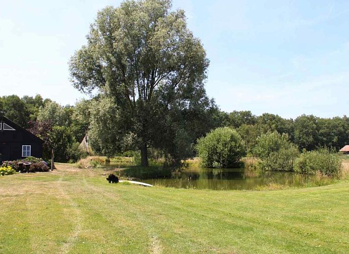 Unterkunft 385814 - Ferienhaus Noord Limburg - L201