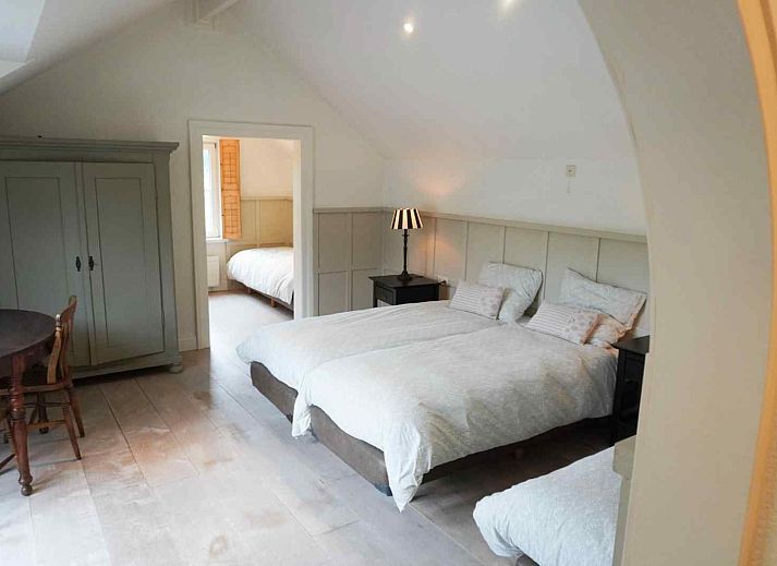 Unterkunft 385814 - Ferienhaus Noord Limburg - L201