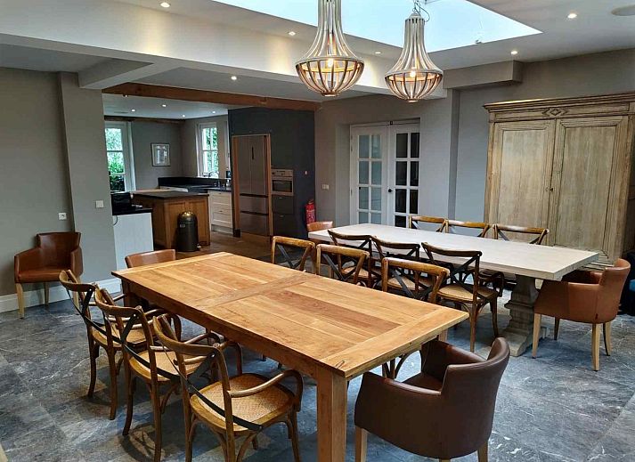 Unterkunft 385814 - Ferienhaus Noord Limburg - L201