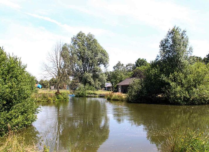 Unterkunft 385814 - Ferienhaus Noord Limburg - L201