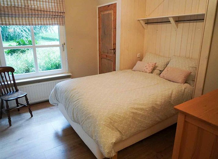 Unterkunft 385814 - Ferienhaus Noord Limburg - L201