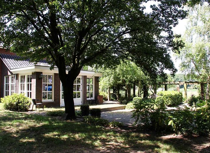 Unterkunft 385814 - Ferienhaus Noord Limburg - L201