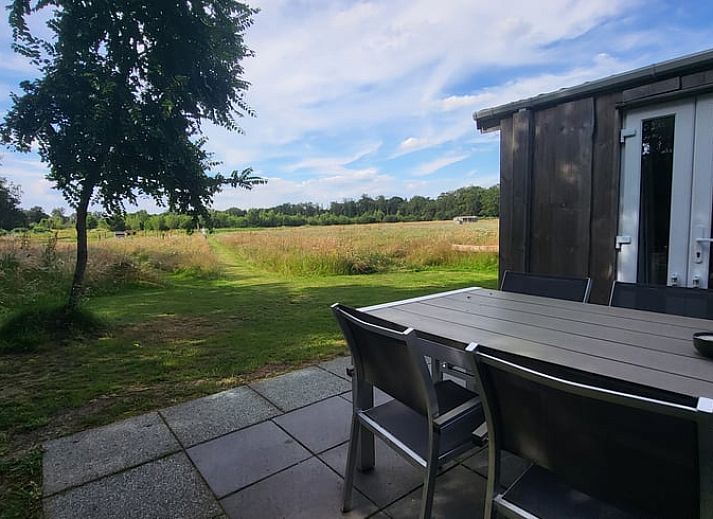 Guest house 385816 • Holiday property Noord Limburg • Huisje in Heythuysen