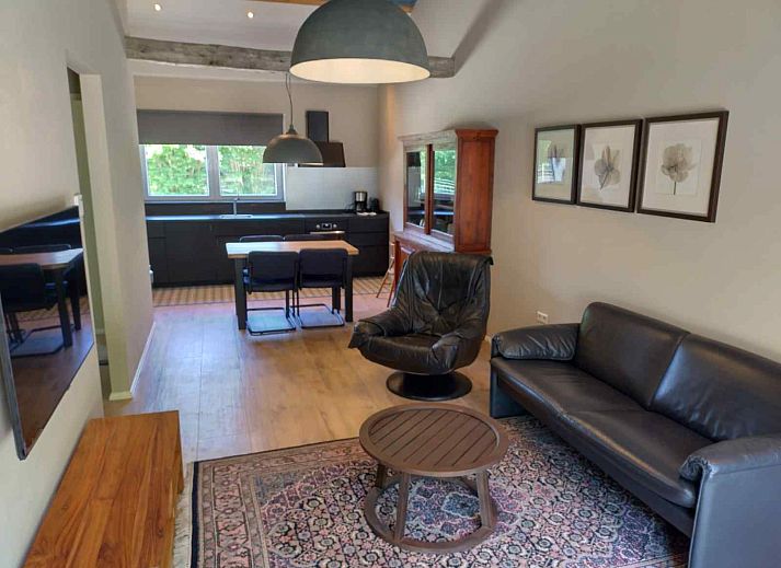Unterkunft 385818 - Ferienhaus Noord Limburg - L242