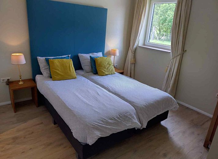 Unterkunft 385818 - Ferienhaus Noord Limburg - L242