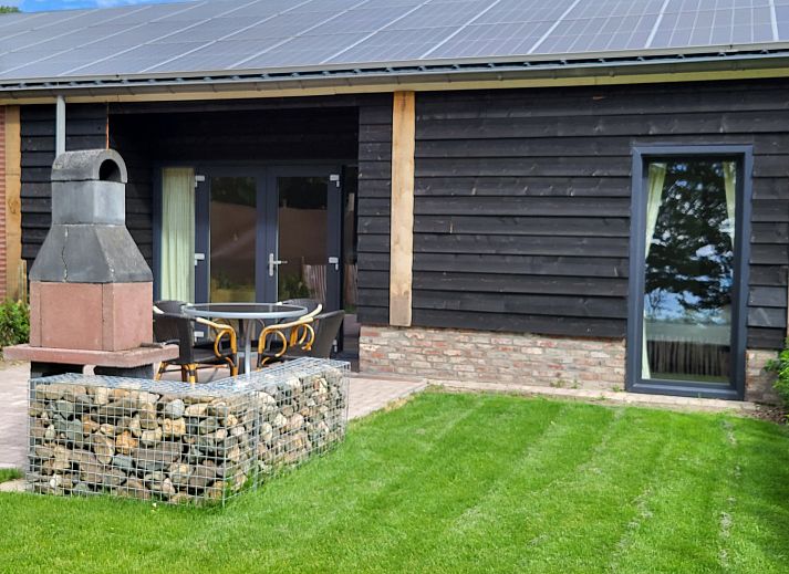 Unterkunft 385820 - Ferienhaus Noord Limburg - L290