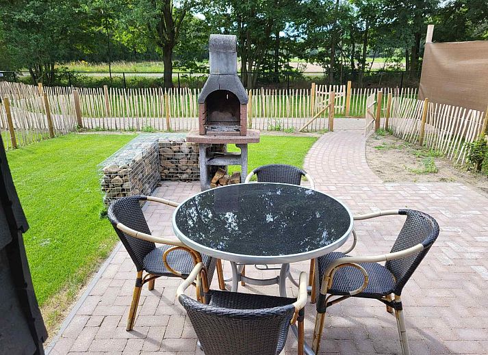Unterkunft 385820 - Ferienhaus Noord Limburg - L290