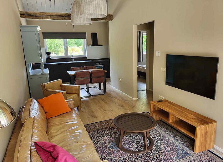 Unterkunft 385820 - Ferienhaus Noord Limburg - L290