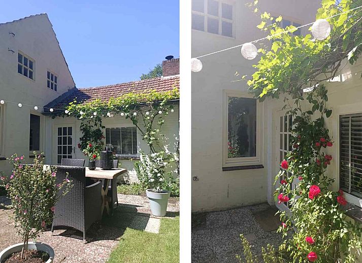 Unterkunft 385821 - Ferienhaus Noord Limburg - L226