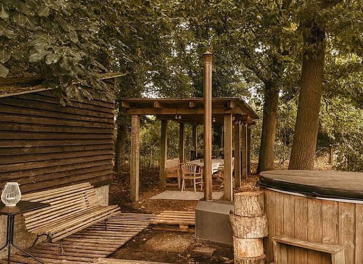 Unterkunft 385824 - Ferienhaus Noord Limburg - Vakantiehuisje in Heythuysen