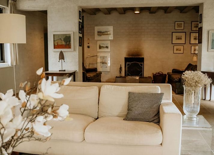 Unterkunft 385824 - Ferienhaus Noord Limburg - Vakantiehuisje in Heythuysen