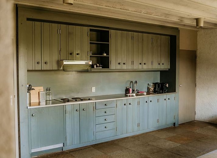 Unterkunft 385824 - Ferienhaus Noord Limburg - Vakantiehuisje in Heythuysen