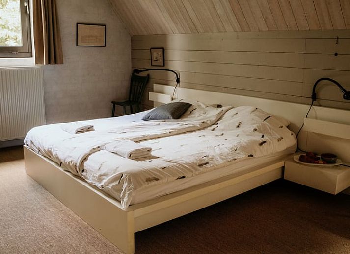 Unterkunft 385824 - Ferienhaus Noord Limburg - Vakantiehuisje in Heythuysen