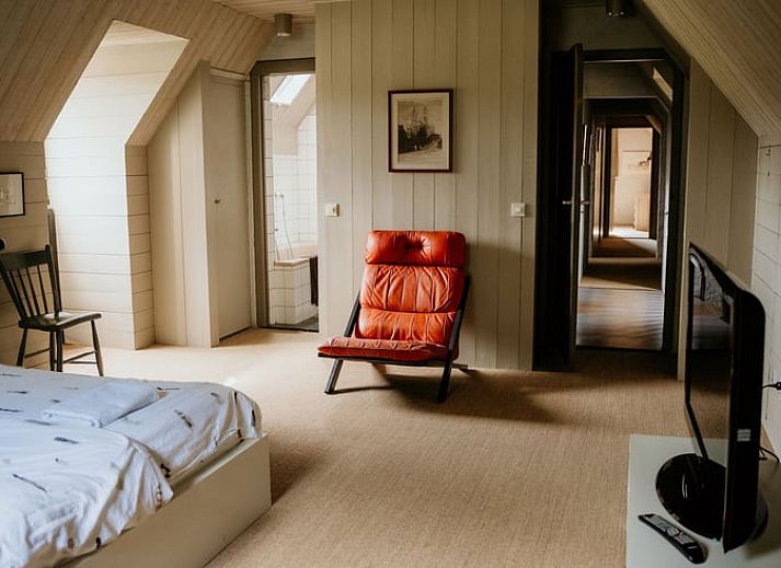 Unterkunft 385824 - Ferienhaus Noord Limburg - Vakantiehuisje in Heythuysen