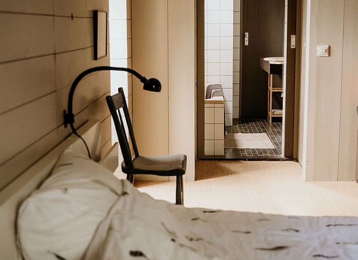 Unterkunft 385824 - Ferienhaus Noord Limburg - Vakantiehuisje in Heythuysen