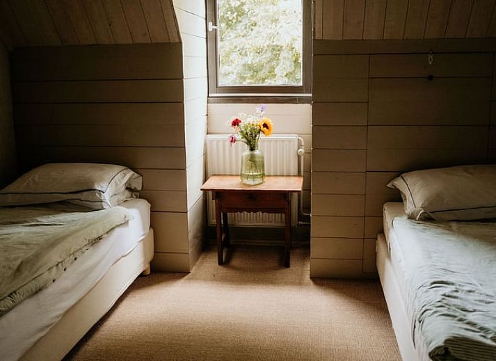 Unterkunft 385824 - Ferienhaus Noord Limburg - Vakantiehuisje in Heythuysen
