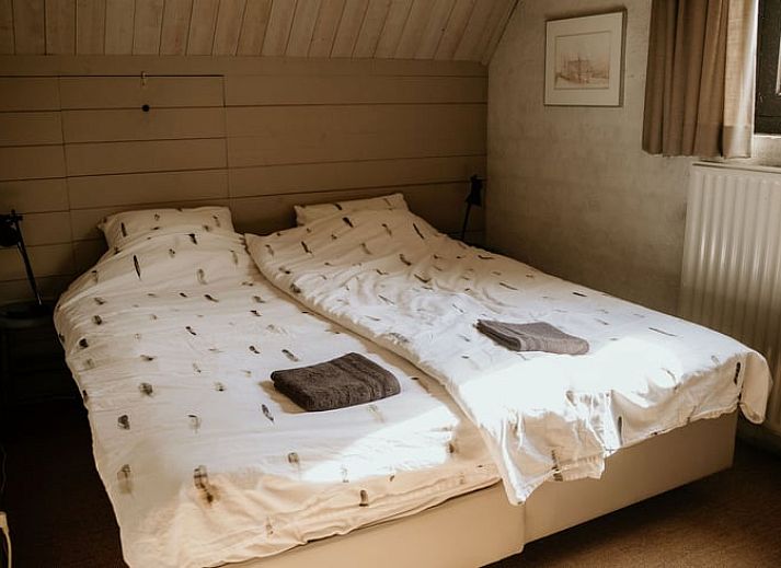 Unterkunft 385824 - Ferienhaus Noord Limburg - Vakantiehuisje in Heythuysen