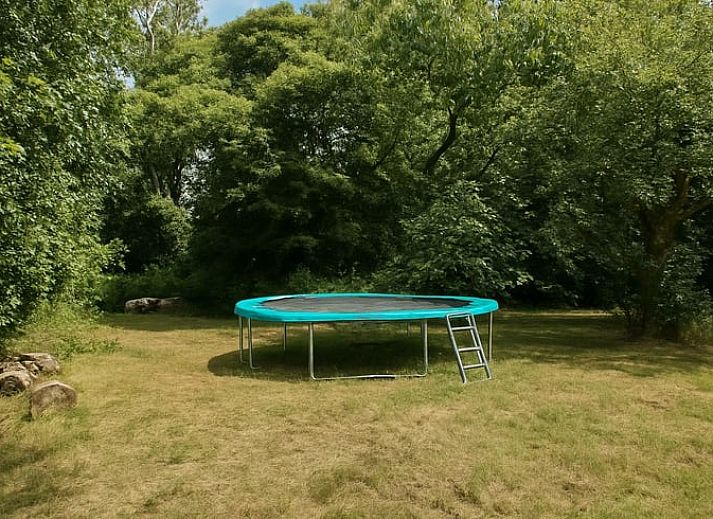 Unterkunft 385824 - Ferienhaus Noord Limburg - Vakantiehuisje in Heythuysen