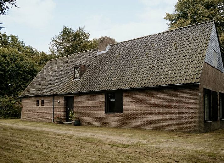 Unterkunft 385824 - Ferienhaus Noord Limburg - Vakantiehuisje in Heythuysen