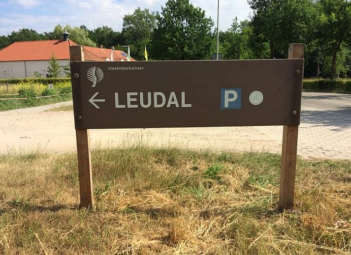 Comfortabele slaapkamer in Vakantiehuisje in Heythuysen, Noord Limburg, Limburg.