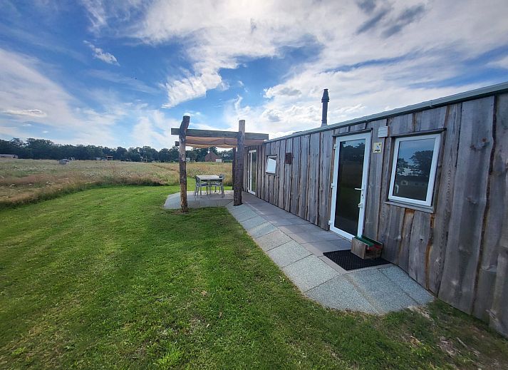 Unterkunft 385826 - Ferienhaus Noord Limburg - Vakantiehuis Hoeve Twente - De Oeverzwaluw