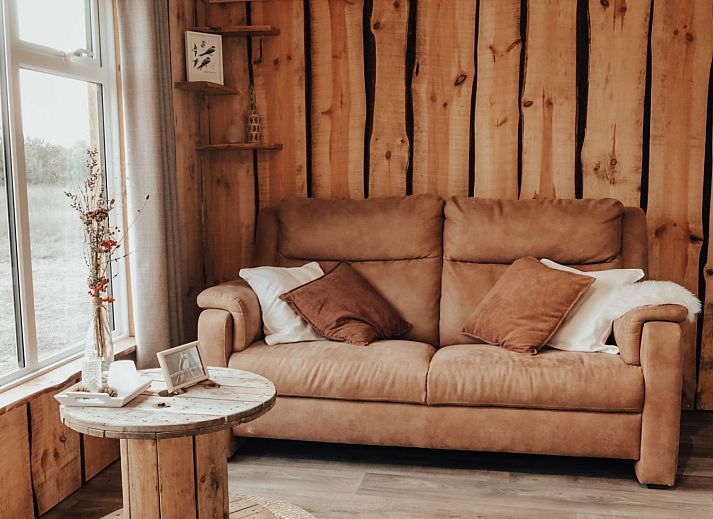 Unterkunft 385826 - Ferienhaus Noord Limburg - Vakantiehuis Hoeve Twente - De Oeverzwaluw