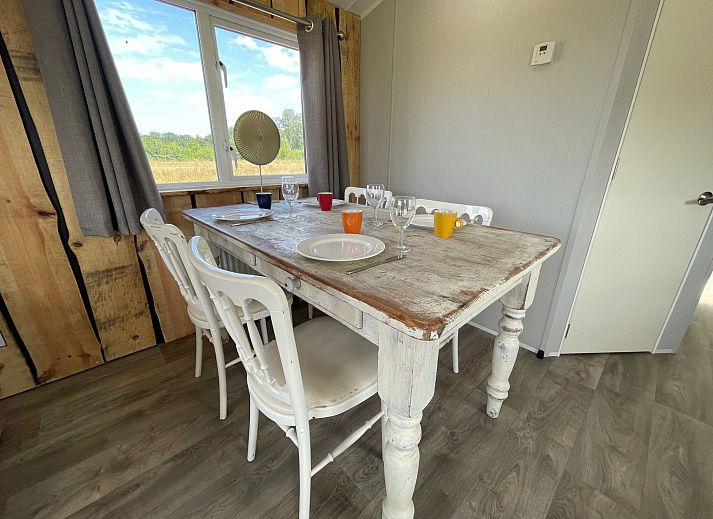 Unterkunft 385826 - Ferienhaus Noord Limburg - Vakantiehuis Hoeve Twente - De Oeverzwaluw