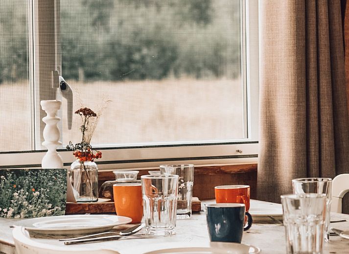 Unterkunft 385826 - Ferienhaus Noord Limburg - Vakantiehuis Hoeve Twente - De Oeverzwaluw