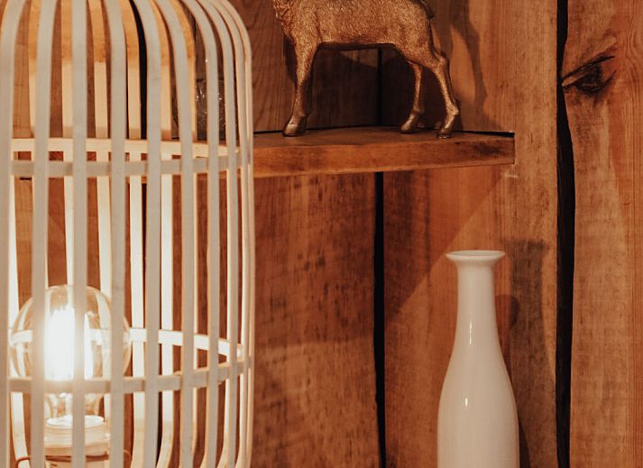 Unterkunft 385826 - Ferienhaus Noord Limburg - Vakantiehuis Hoeve Twente - De Oeverzwaluw