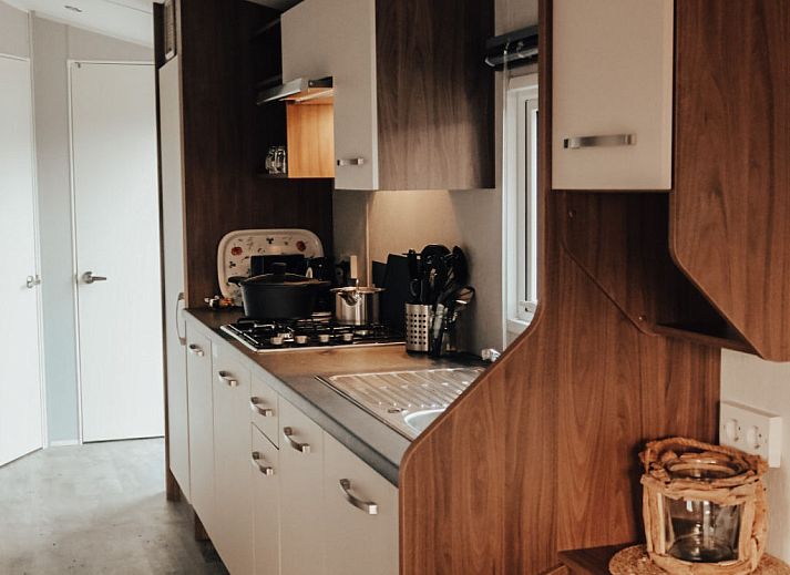 Unterkunft 385826 - Ferienhaus Noord Limburg - Vakantiehuis Hoeve Twente - De Oeverzwaluw