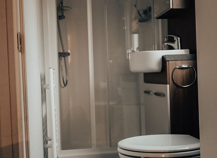 Unterkunft 385826 - Ferienhaus Noord Limburg - Vakantiehuis Hoeve Twente - De Oeverzwaluw