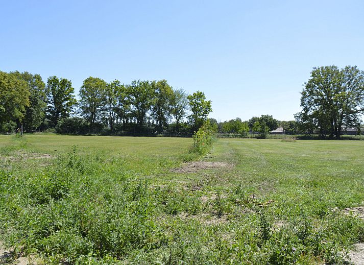 Unterkunft 385826 - Ferienhaus Noord Limburg - Vakantiehuis Hoeve Twente - De Oeverzwaluw
