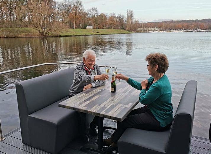 Guest house 386103 - Holiday property Noord Limburg - Vakantiehuis in Middelaar