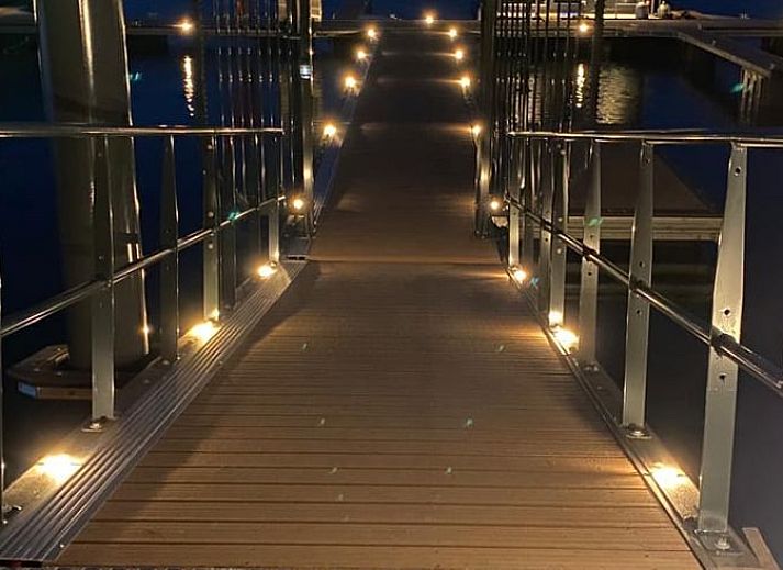 Guest house 386103 - Holiday property Noord Limburg - Vakantiehuis in Middelaar