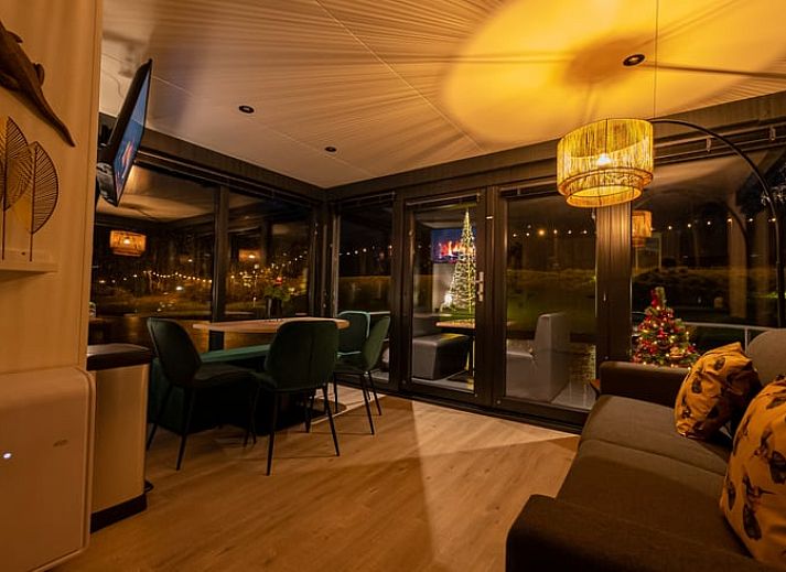 Guest house 386103 - Holiday property Noord Limburg - Vakantiehuis in Middelaar