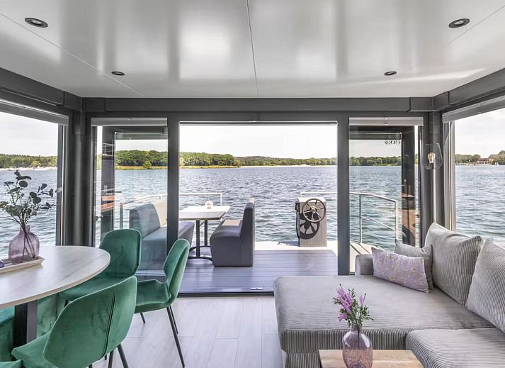 Verblijf 386110 - Vakantiewoning Noord Limburg - De Maasboei