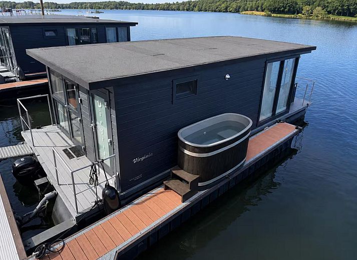 Verblijf 386110 - Vakantiewoning Noord Limburg - De Maasboei