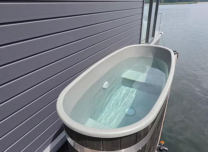 Verblijf 386110 - Vakantiewoning Noord Limburg - De Maasboei