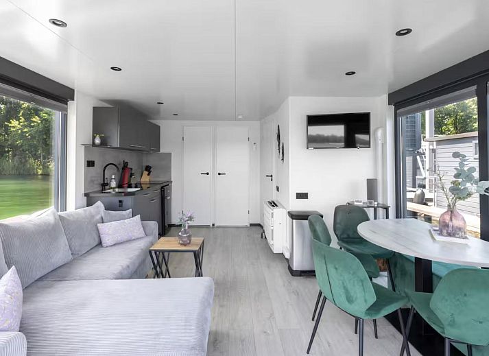 Verblijf 386110 - Vakantiewoning Noord Limburg - De Maasboei