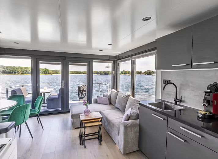 Verblijf 386110 - Vakantiewoning Noord Limburg - De Maasboei