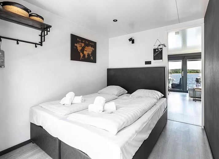 Verblijf 386110 - Vakantiewoning Noord Limburg - De Maasboei