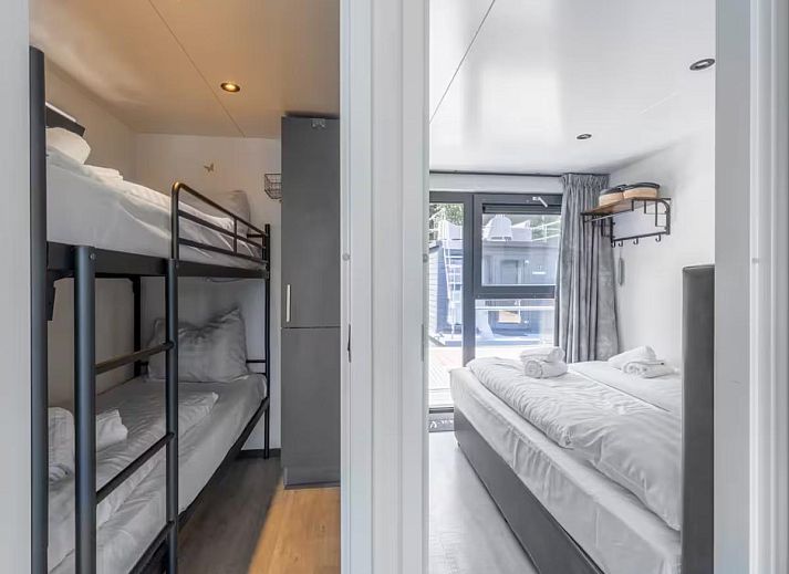 Verblijf 386110 - Vakantiewoning Noord Limburg - De Maasboei