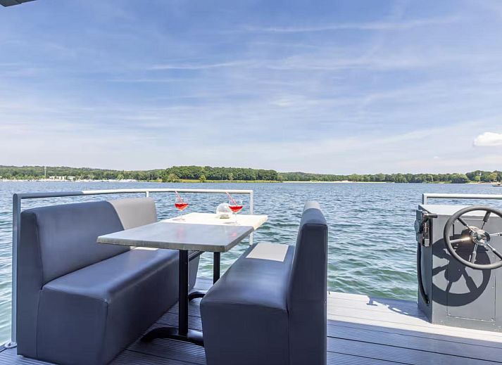 Verblijf 386110 - Vakantiewoning Noord Limburg - De Maasboei