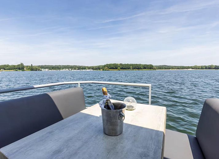 Verblijf 386110 - Vakantiewoning Noord Limburg - De Maasboei