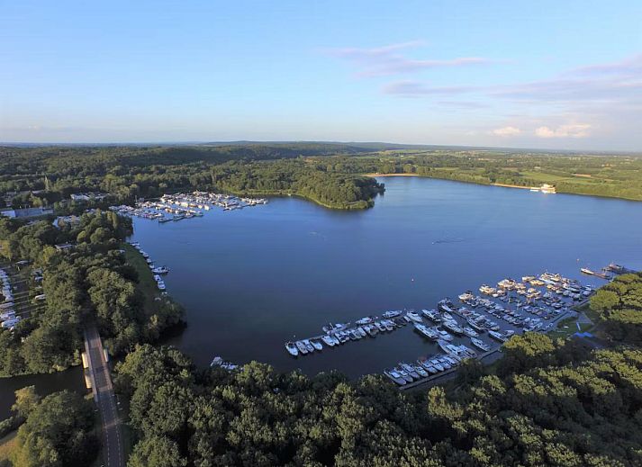 Verblijf 386110 - Vakantiewoning Noord Limburg - De Maasboei