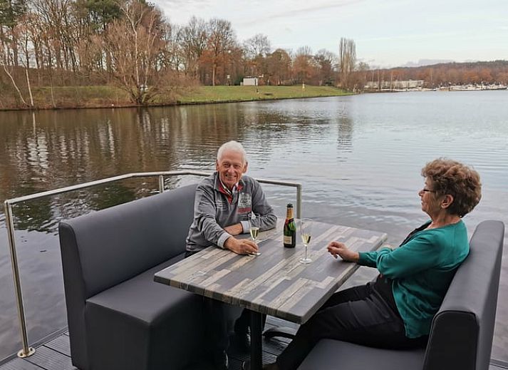 Unterkunft 386111 • Ferienhaus Noord Limburg • Vakantiehuisje in Middelaar 