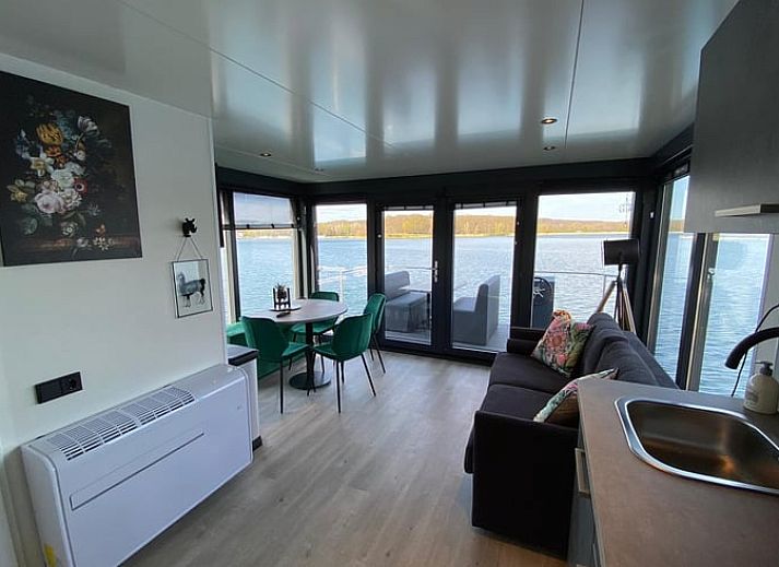 Verblijf 386128 - Vakantiewoning Noord Limburg - Huisje in Middelaar