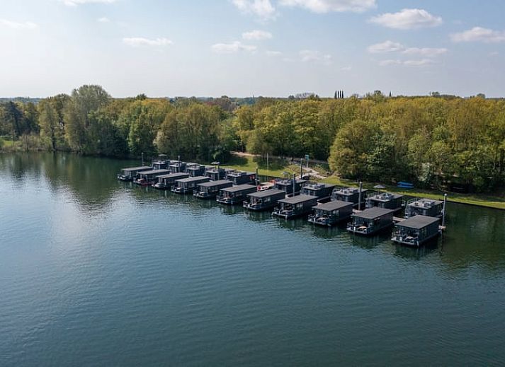 Verblijf 386128 - Vakantiewoning Noord Limburg - Huisje in Middelaar