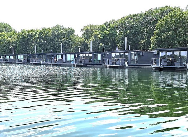 Verblijf 386128 - Vakantiewoning Noord Limburg - Huisje in Middelaar